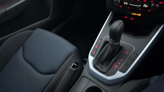 SEAT Arona 1.0 TSI 115 FR 5dr DSG Petrol Hatchback